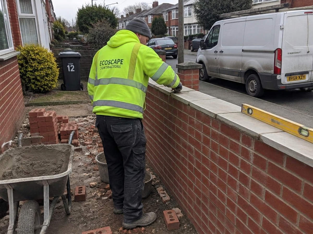 Brick Wall Works